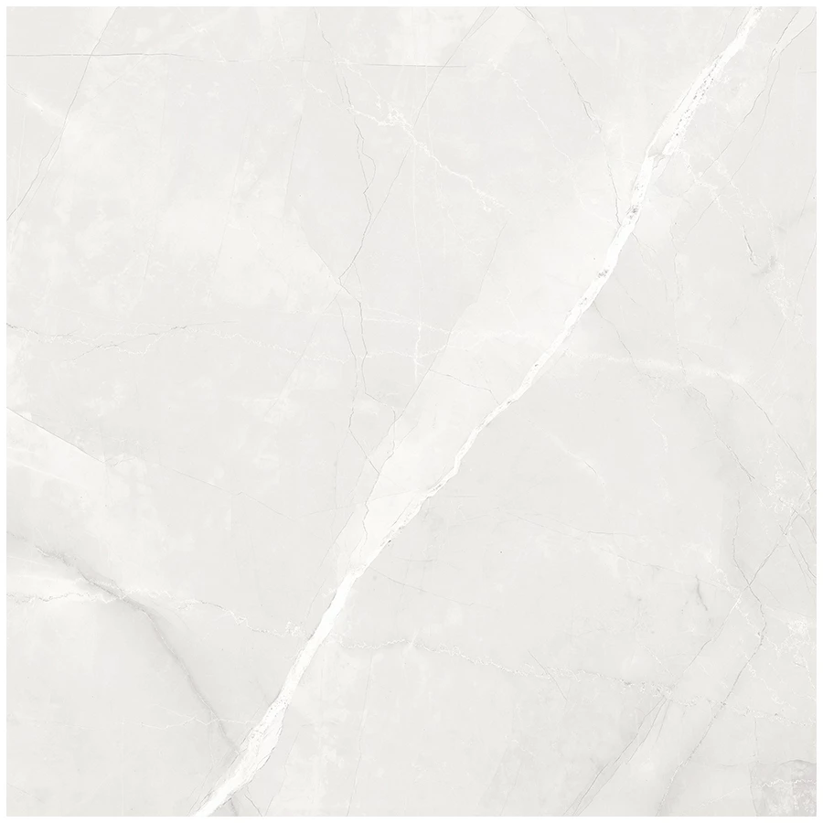 Керамогранит Laparet Timeless Pearl карвинг матовый светло-серый LP6060G0021R 59,5х59,5 см