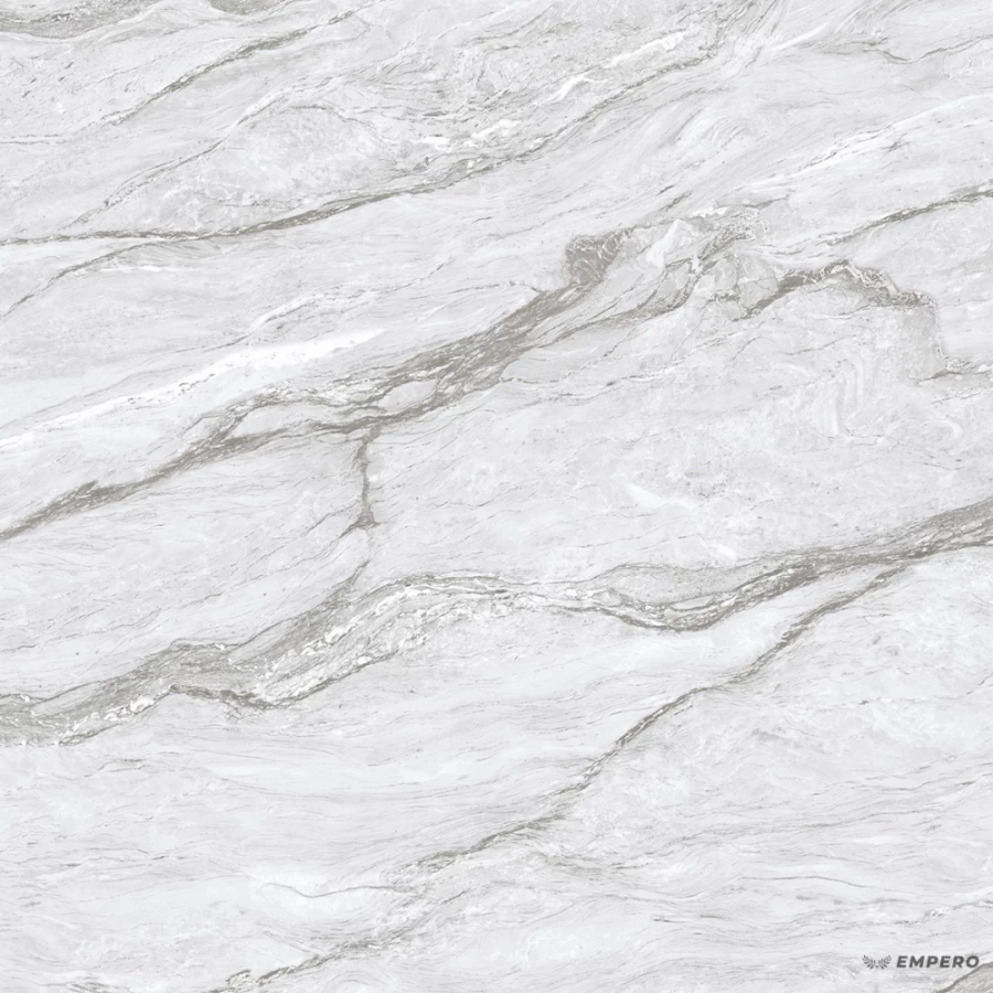 Керамогранит Empero 60x60 Carving Anda carving серый 01-00009752 60x60 см