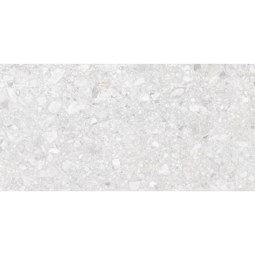 Керамогранит Idalgo Белый натуральный ID9063b101MR 120х60 см