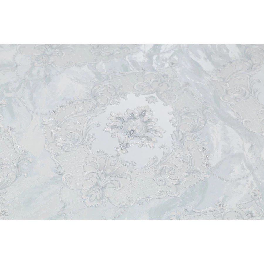 Обои флизелиновые Palitra Life Linara Палитра голубые PL72330-16 1,06х10,05 м