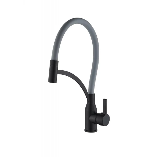 Смеситель Fmark для кухонной мойки FS8244H-04