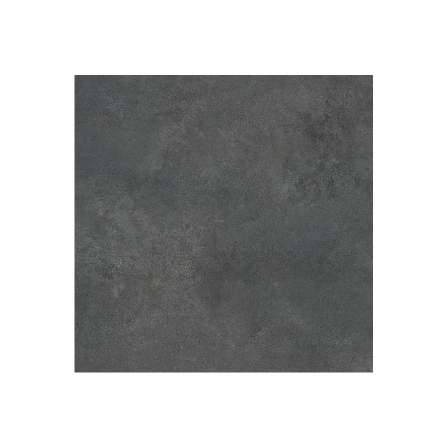 Керамогранит Ceradim Concrete Courage Graphite графитовый Матовый 80х80 см