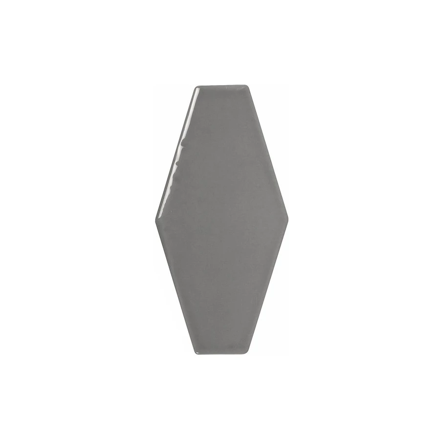 Плитка настенная Ape Ceramica Harlequin Grey 20х10 см