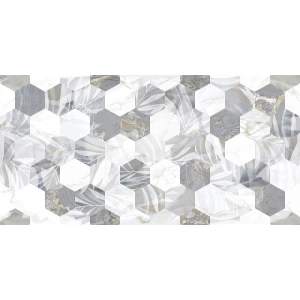 Керамогранит Emigres Sicilia Dec Griso Pul RP 119х59 см