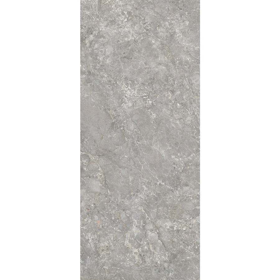 Керамогранит Ceramiche Piemme Макро Револутион Греы Ред Сатин Рет / Makro Revolution Grey Red Satin Ret полуматовый серый 06103 280х120 см