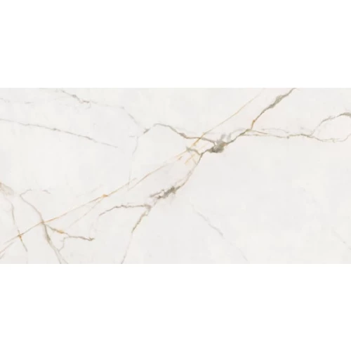 Керамогранит Lasselsberger Ceramics Блюм белый 30х60,3 см