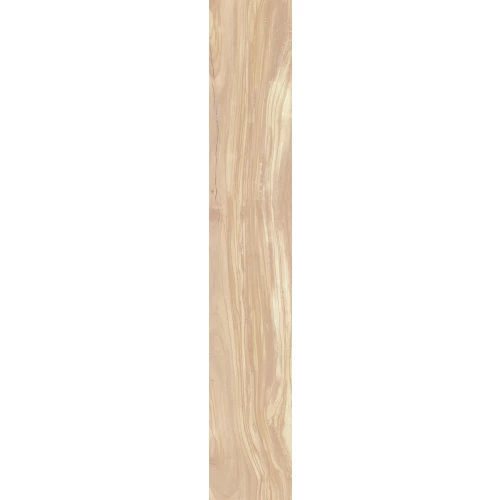 Керамогранит Creanza Pearsian Wood Ivory Carving бежевый CW-CR02-B 120х20 см