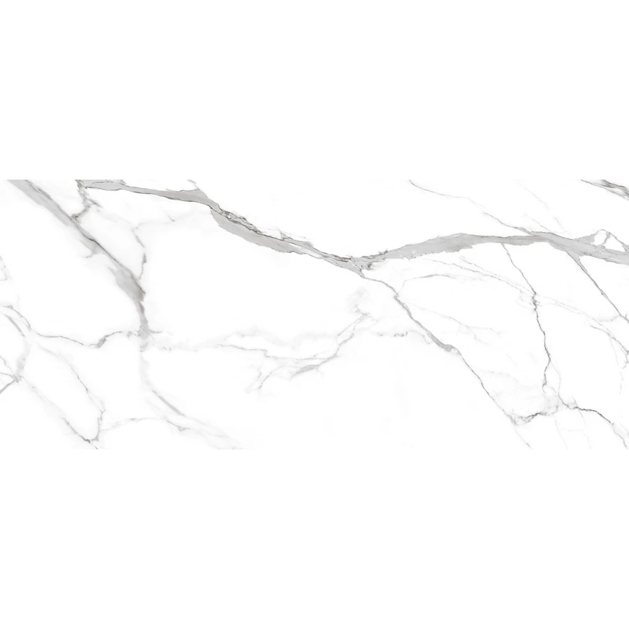 Керамогранит Neodom Titanium Statuario Amaze Polished N80002 280х120 см