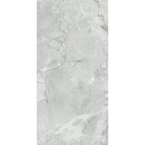 Керамогранит Primavera States White Lapato Carving белый LC211 120х60 см