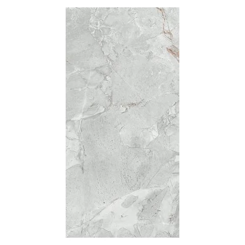 Керамогранит Primavera States White Lapato Carving белый LC211 120х60 см