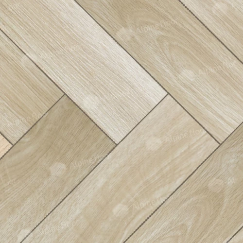 Ламинат Alpine Floor Herringbone 12 Дуб Тоскана LF105-05 34 класс 12 мм 1,32 кв.м.