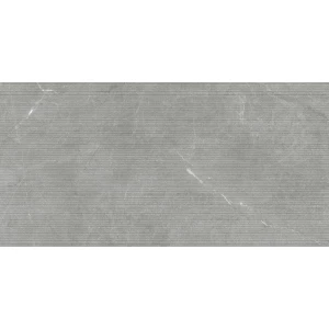 Керамическая плитка Living Ceramics Vonn Greige Loom Ductile матовый серый LV10035 120х60 см