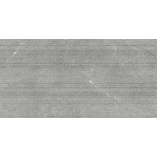 Керамическая плитка Living Ceramics Vonn Greige Loom Ductile матовый серый LV10035 120х60 см