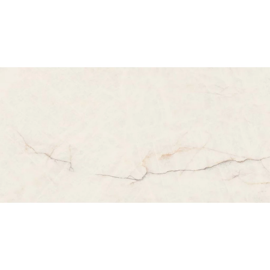 Керамогранит Geotiles Quartzite Cream матовый кремовый 120х60 см