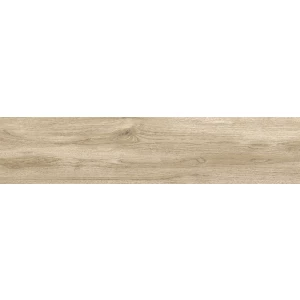Керамогранит Delacora Realwood Beige sugar-эффект GP2090REL11R 90х20 см