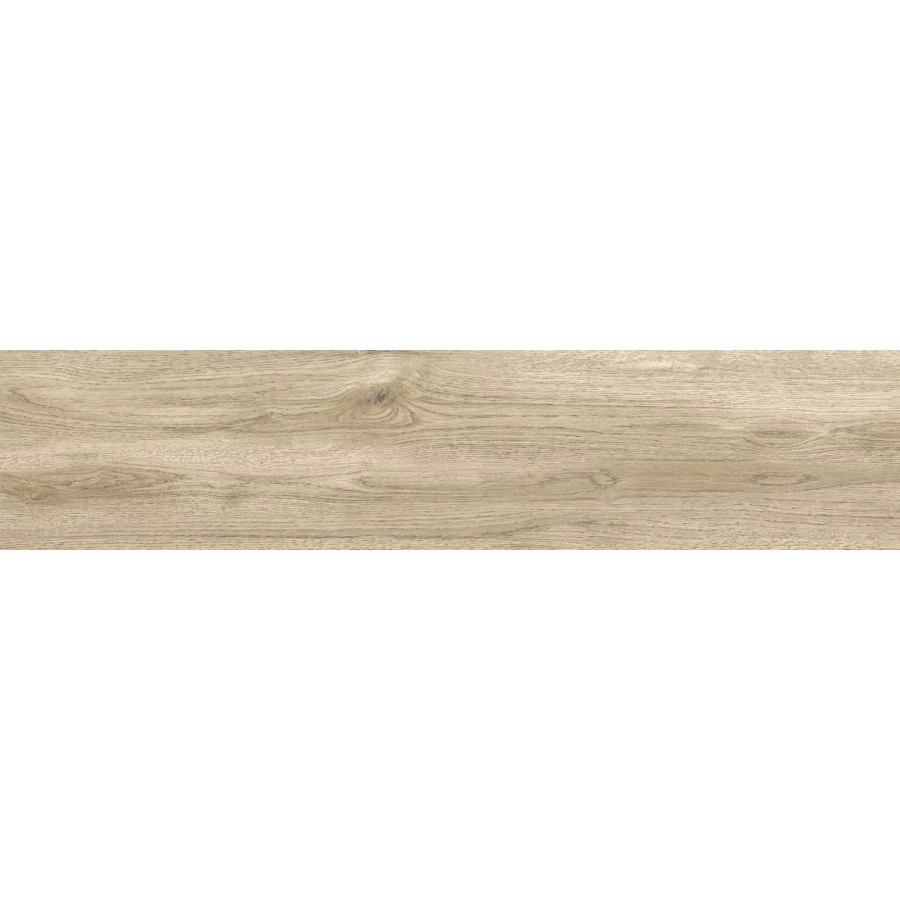 Керамогранит Delacora Realwood Beige sugar-эффект GP2090REL11R 90х20 см