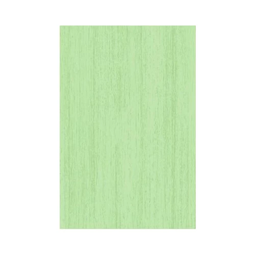 Плитка настенная Golden Tile Маргарита Б84061 зеленая 20х30 