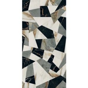 Керамогранит ABK Sensi Signoria Opus Calacatta Lux Ret PF60009192 60X120