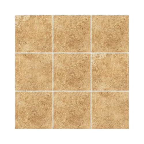 Мозаика Шахтинская плитка Тенерифе коричневый верх 01 30х30 см