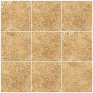 Мозаика Шахтинская плитка Тенерифе коричневый верх 01 30х30 см