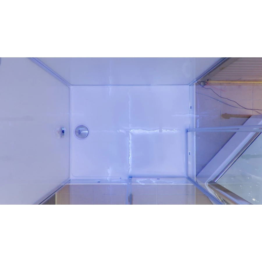 Душевая кабина Timo Premium Helka H-515L 90x120x220 cм