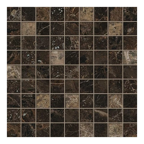 Мозаика Atlas Concorde Victory Dark Mosaic 600110000926 31,5x31,5 см