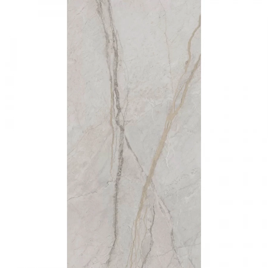 Плитка настенная Kerama Marazzi Ифран глянцевая светло-серая KM6012B0100R 119,5х60 см