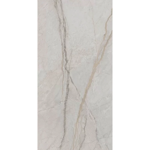 Плитка настенная Kerama Marazzi Ифран глянцевая светло-серая KM6012B0100R 119,5х60 см