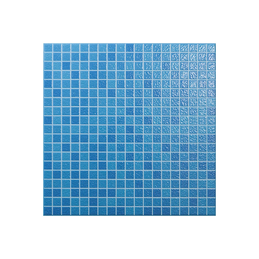 Керамогранит El Molino Piscinas Indico Azul 33,3x33,3 см