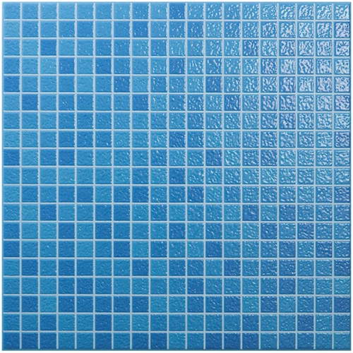 Керамогранит El Molino Piscinas Indico Azul 33,3x33,3 см