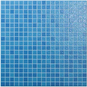 Керамогранит El Molino Piscinas Indico Azul 33,3x33,3 см