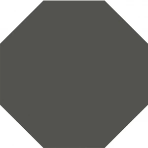 Керамогранит Kerama Marazzi Агуста натуральный серый темный 24х24 см