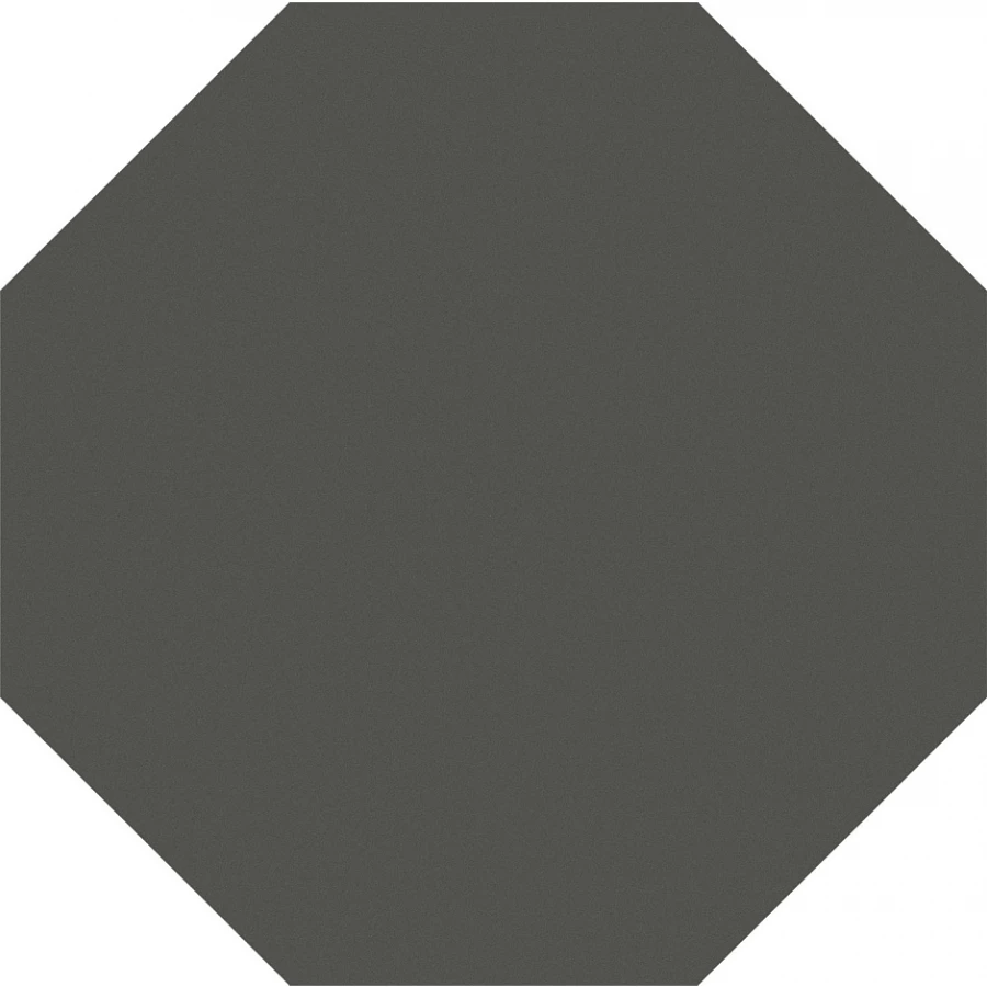 Керамогранит Kerama Marazzi Агуста натуральный серый темный 24х24 см