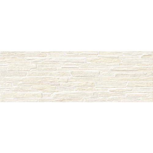 Плитка облицовочная рельефная ALMA Ceramica Rocko TWA11ROK014 60х20 см