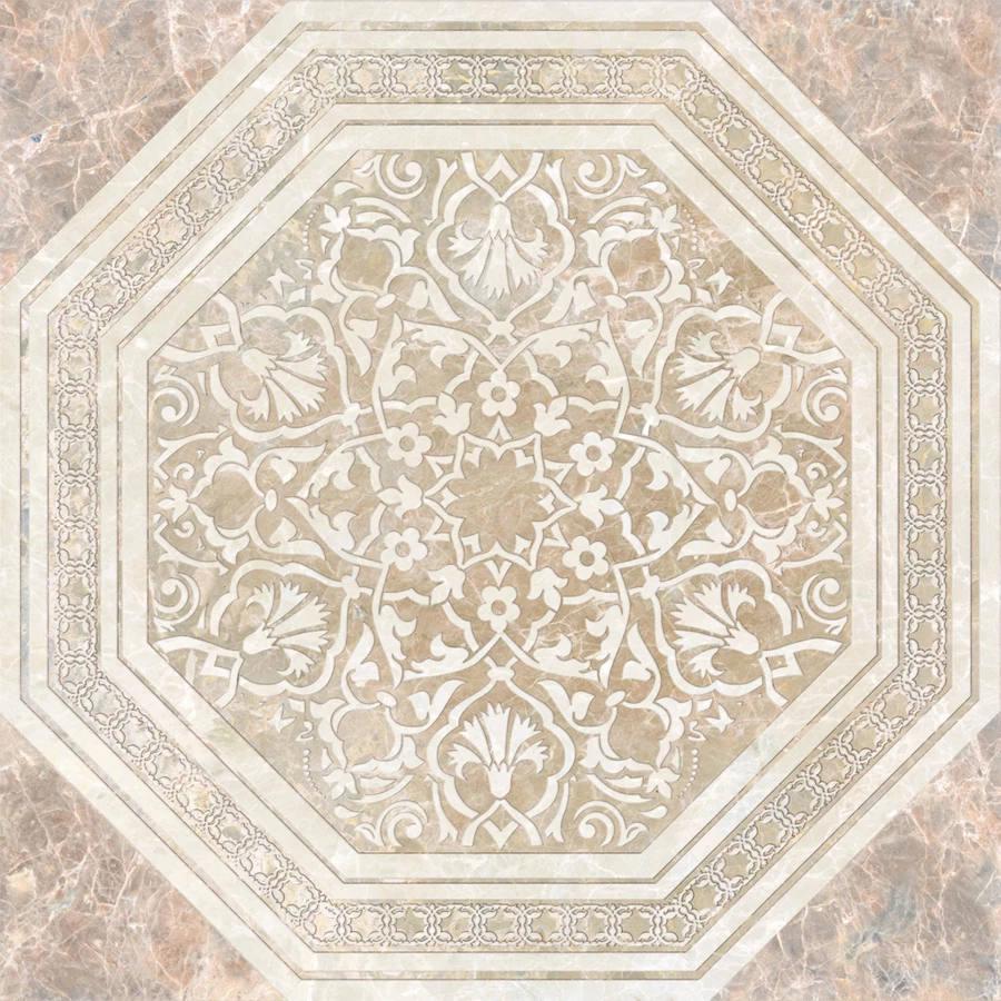 Керамогранит Absolut Bali 60x60 см