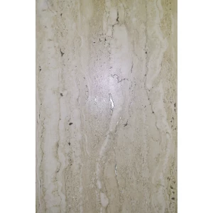 Керамогранит Arcadia Ceramica Travertino Natural Carving бежевый CR4022-A 120х60 см