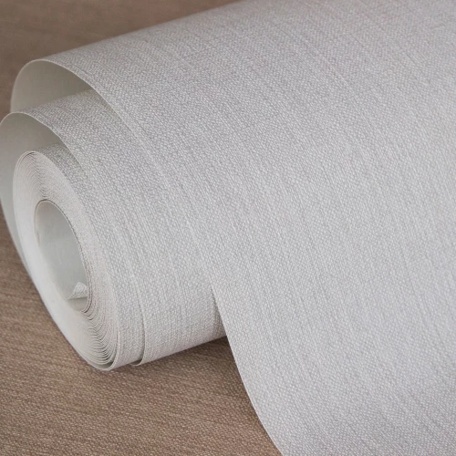 Обои флизелиновые VOG Collection 90045 белые 90045-11 1,06х10,05 м