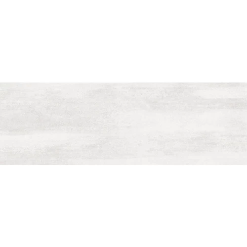 Плитка настенная Laparet Cromat bianco матовая белая 13135TR 89,5х30 см