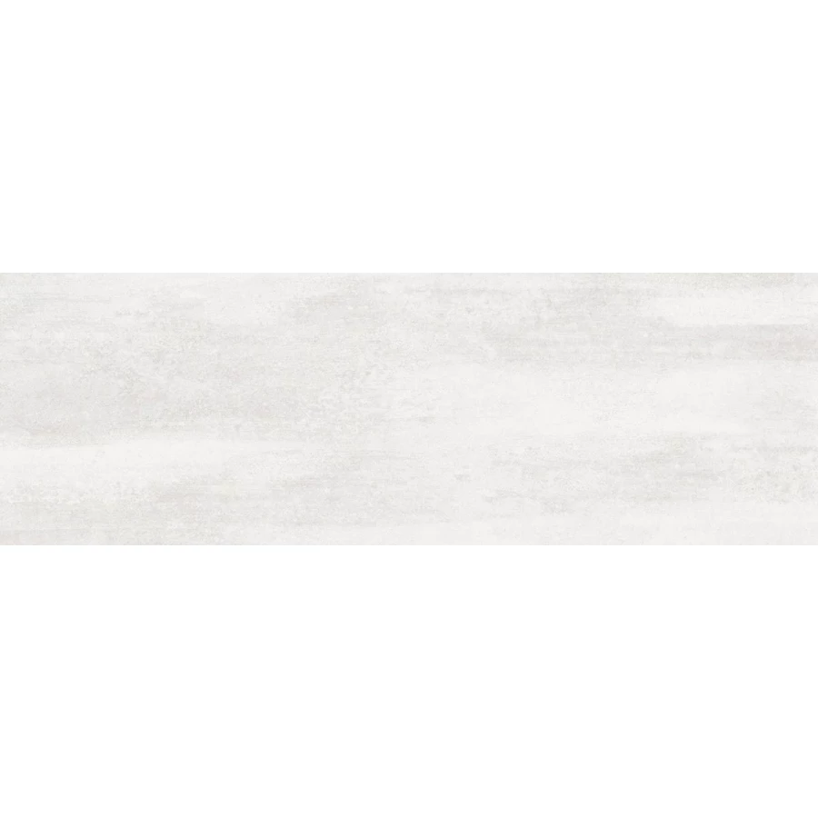 Плитка настенная Laparet Cromat bianco матовая белая 13135TR 89,5х30 см