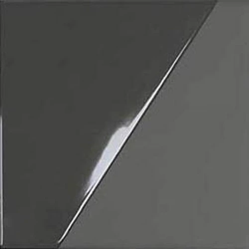 Плитка настенная WOW Duo Graphite 121889 15x15 см