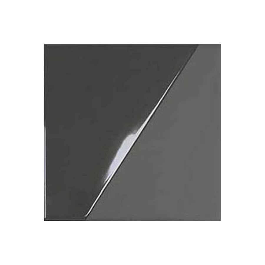 Плитка настенная WOW Duo Graphite 121889 15x15 см
