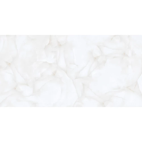 Керамогранит Realistik Brais White Carving белая 120х60 см