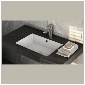 Умывальник Ideal Standard Strada встраиваемый под столешницу K077901 59x43 см