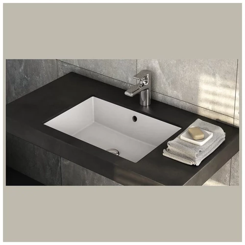 Умывальник Ideal Standard Strada встраиваемый под столешницу K077901 59x43 см