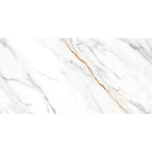 Керамогранит Ocean Ceramic India India 60Х120 Statuario Glenza OC0000100 120х60 см