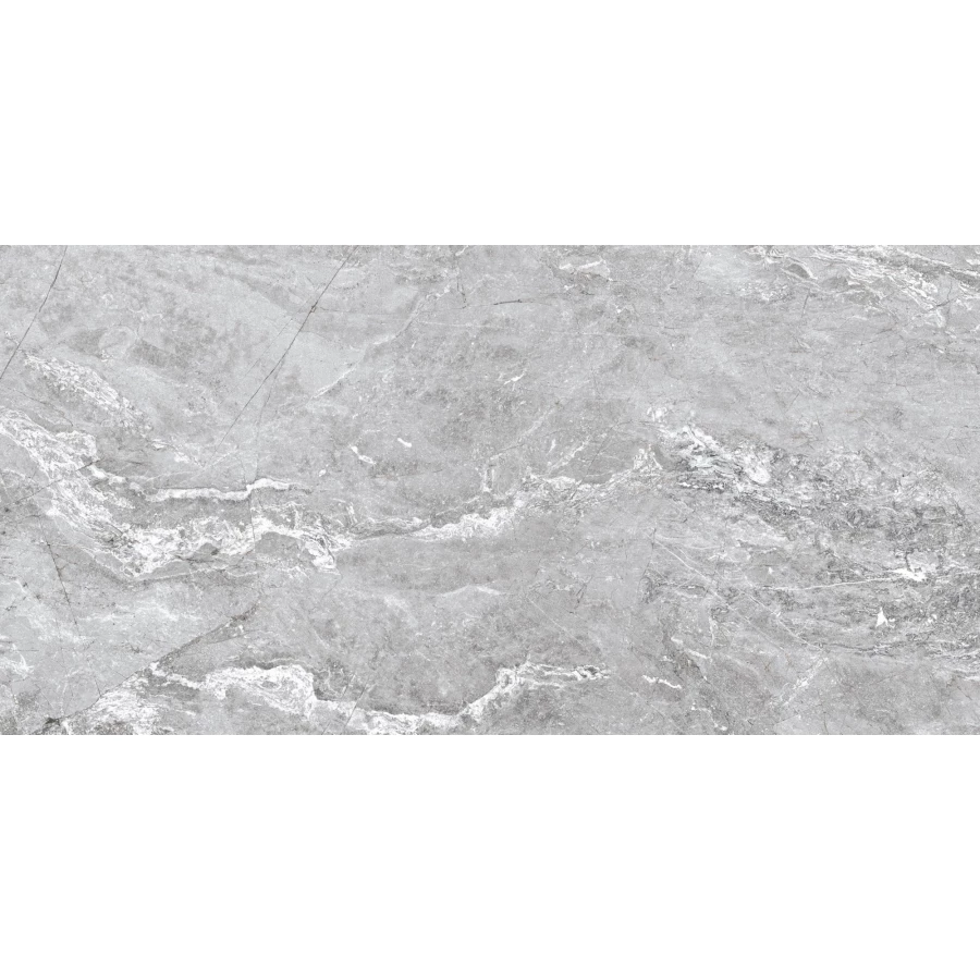 Керамогранит Cristacer Premium Grey R 120х60 см