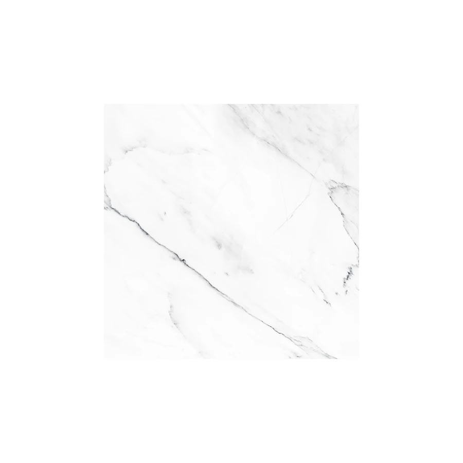 Керамогранит Cersanit Oriental OE4R052 глазурованная белый 42x42 см