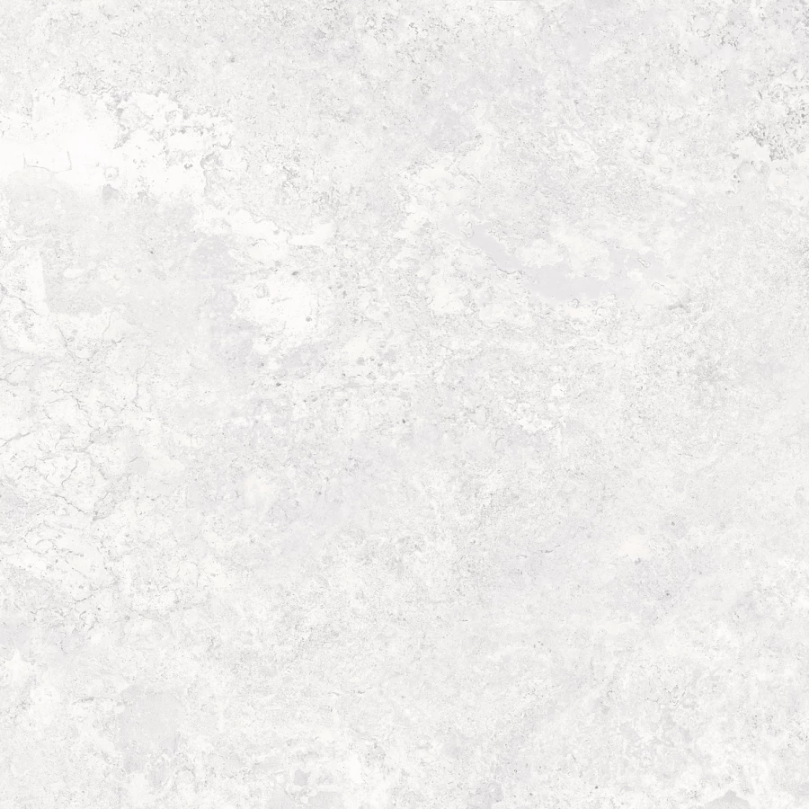 Керамогранит Керамин Триумф 7 матовый белый 60х60 см