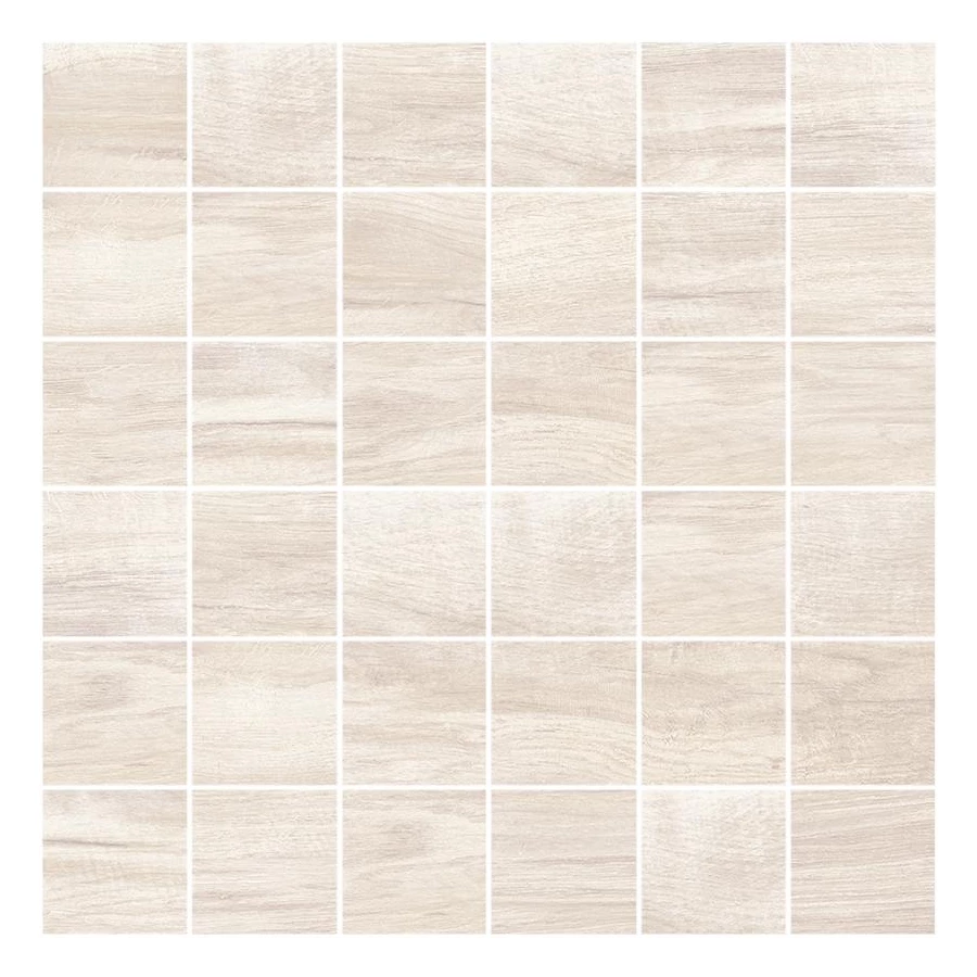 Мозаика Laparet Route бежевый 30х30