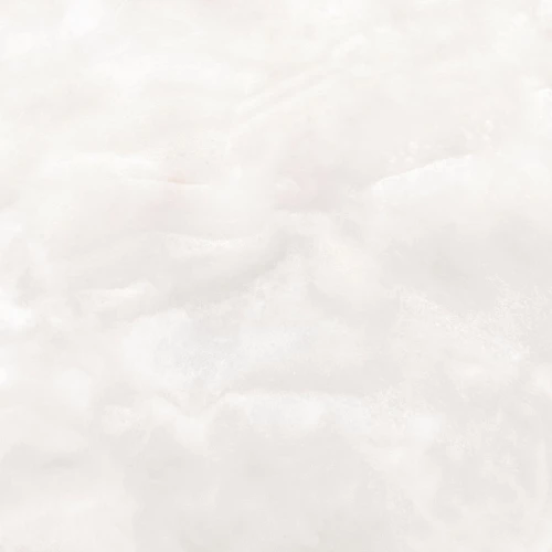 Плитка напольная керамогранитная Alma Ceramica Opal белый 57*57 см
